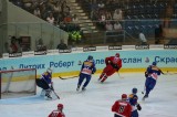 Memorial night Lokomotiv-Jaroslav